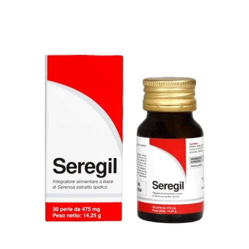 SEREGIL 30 Perle — preț și oferte
