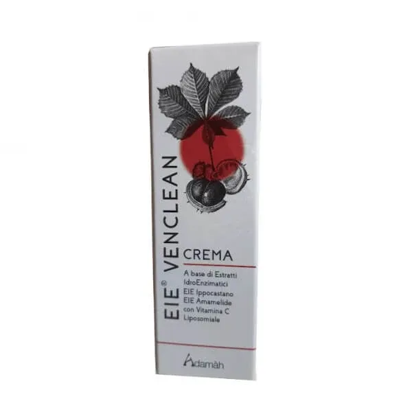 Eie Venclean 60ml Adamah — preț și oferte