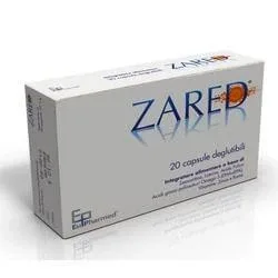 ZARED 60 CPS — preț și oferte