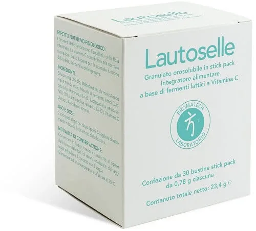LAUTOSELLE 30 Stick Pack — preț și oferte