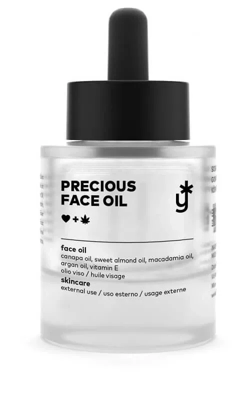 ULEI DE FAȚĂ PREȚIOS BIOHEMPATHY — preț și oferte