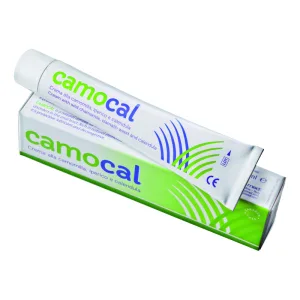 CAMOCAL Cremă anală 50G