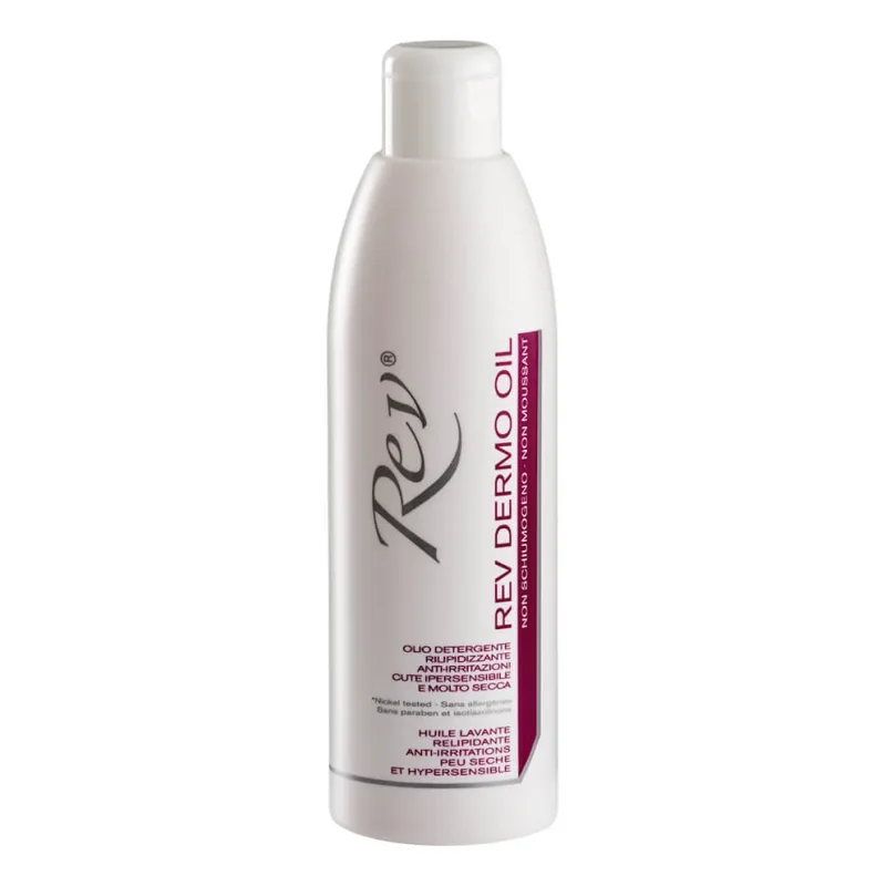 REV Dermo-Oil 250 ml — preț și oferte