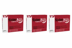 SiderAL Forte, 3 x 30 capsule, Zentiva