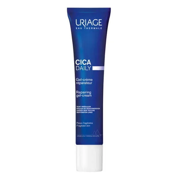 Uriage Bariaderm Cica Daily Gel 40ml — preț și oferte