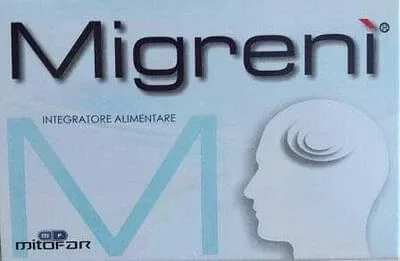 Migreni' Dec 30 pliculețe 90 G — preț și oferte
