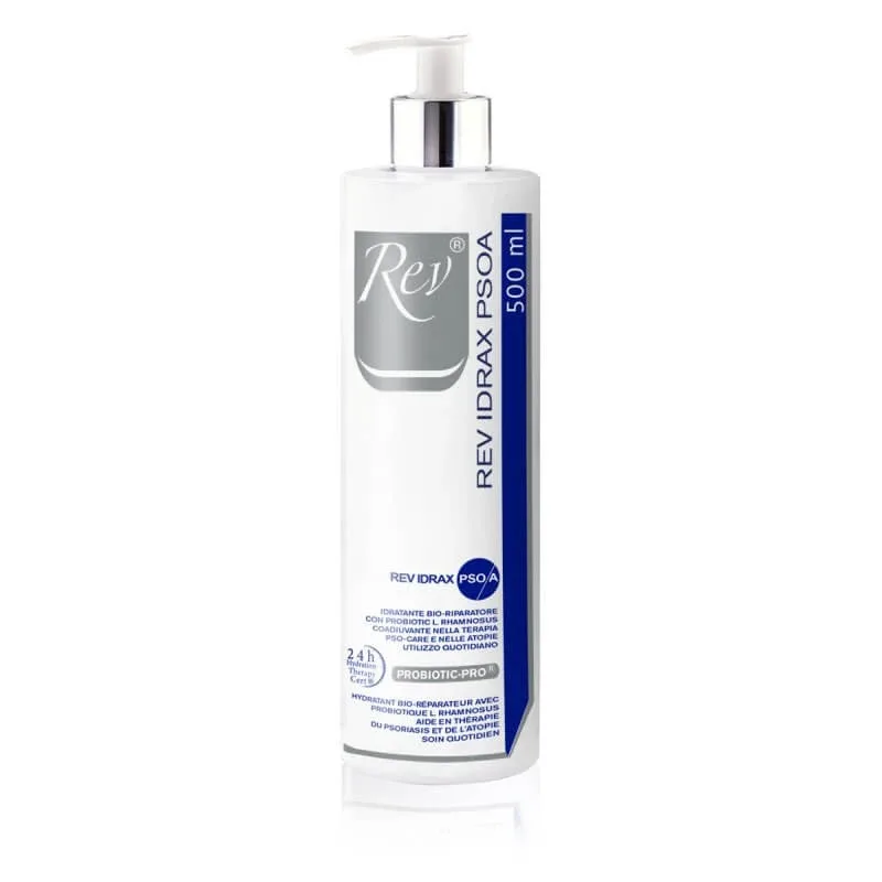 REV IDRAX PSOA Rev® PharmaBio 500ml — preț și oferte