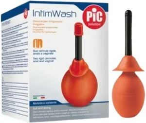 PIC INTIMWASH DUȘ VAG 347ML