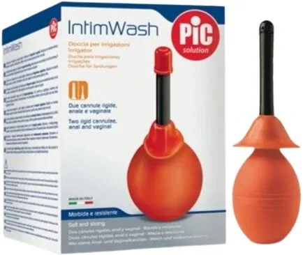 PIC INTIMWASH DUȘ VAG 347ML — preț și oferte