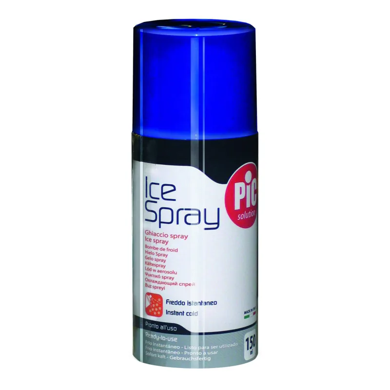 Pic Ice Spr Comfort 150ml — preț și oferte