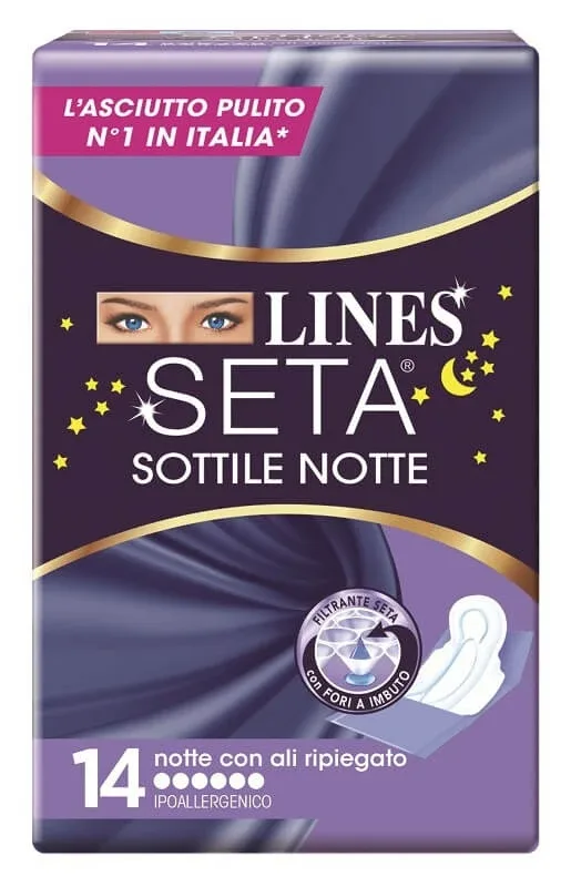 LINII DE MĂTASE SUBȚIRE NTT ALI 14P — preț și oferte