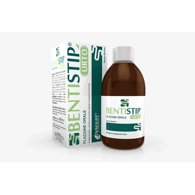BENTISTIP URTO Dymalife 300ml — preț și oferte