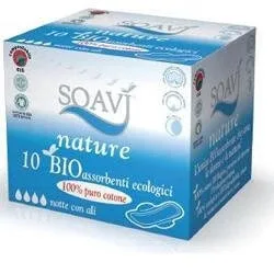 SOAVI'Nature 14 Ass.Night Wings — preț și oferte