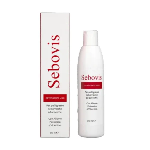 SEBOVIS 250ml — preț și oferte