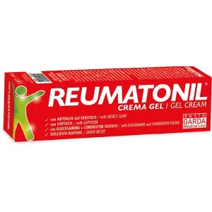 Reumatonil Gel cremă 50ml