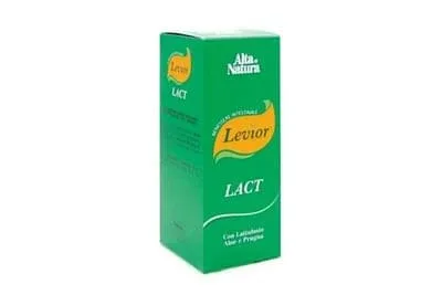 Levior Lact Soluție 200 ml — preț și oferte