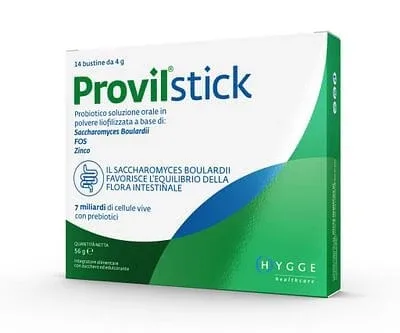 Provil 14 Stick Packs — preț și oferte