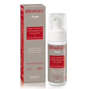 Spumă HAIRGEN 125ml