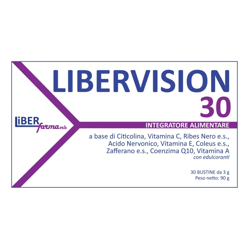 LIBERVISION 30 PLICULEȚE — preț și oferte