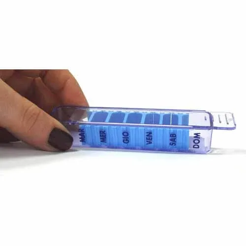 Mini pastile F/CARE — preț și oferte