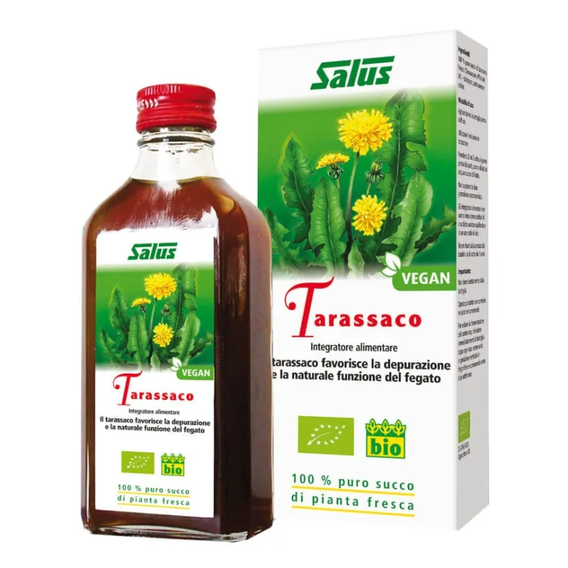 Suc de păpădie 200ml — preț și oferte