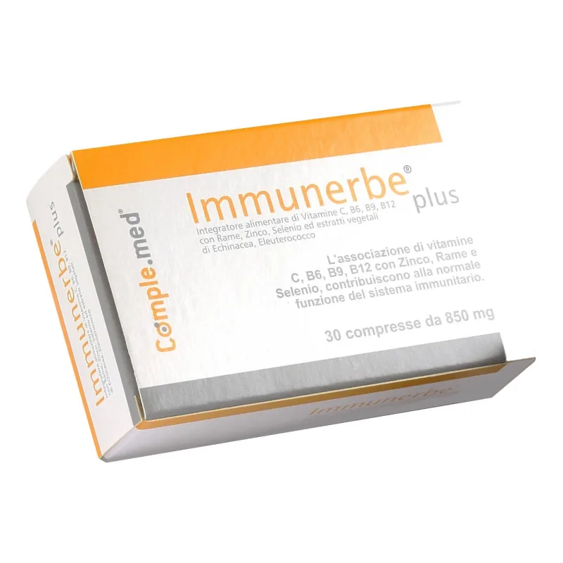 IMMUNERBE Flui 14 pliculețe.5g — preț și oferte