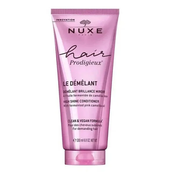 Balsam pentru păr Nuxe Prodigieuse 200 Ml — preț și oferte