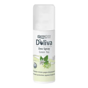 ALLGA SAN Tr.Feet DeoSpray