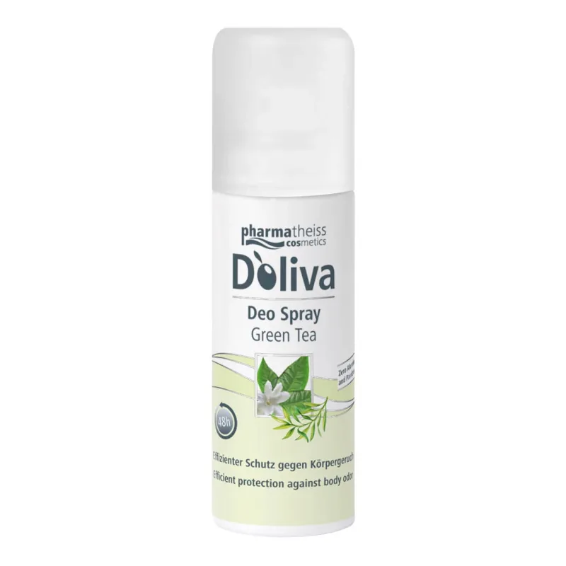 ALLGA SAN Tr.Feet DeoSpray — preț și oferte