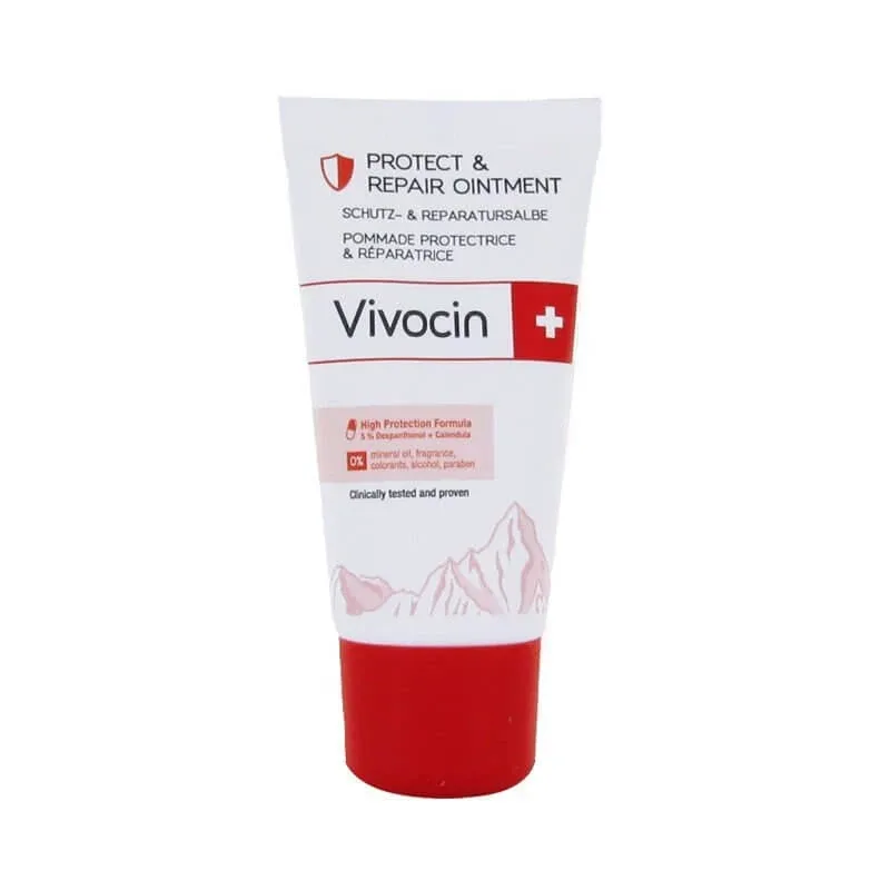 Protect &amp; Repair Vivocin 30g — preț și oferte