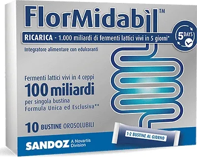 Flormidabil Refill cu Stevia — preț și oferte