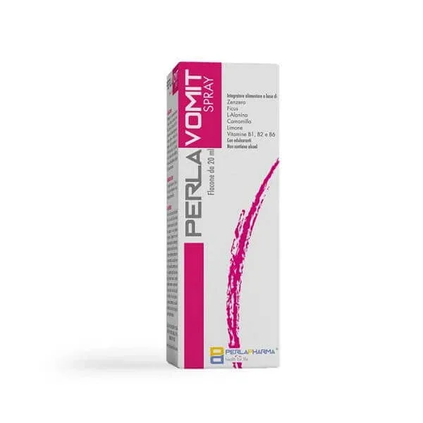 PERLAVOMIT Spray 20ml — preț și oferte