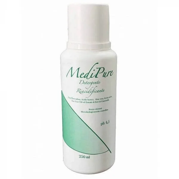 Medipure MedicBio 250ml — preț și oferte