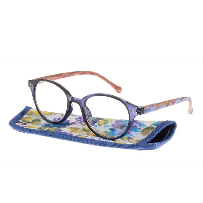 Zinna Ochelari de citit preadaptați alvita +2.00 — preț și oferte