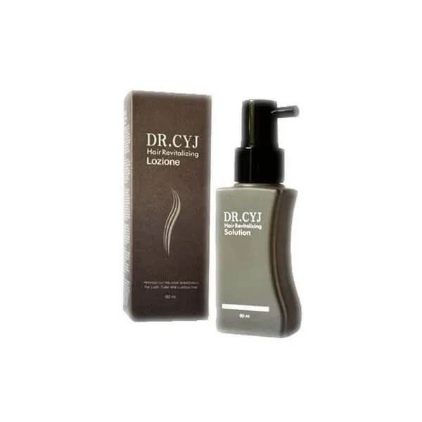 Dr.cyj Rivital Lotion 60ml — preț și oferte