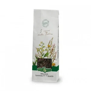 Ceai din plante de balsam de lămâie 100g