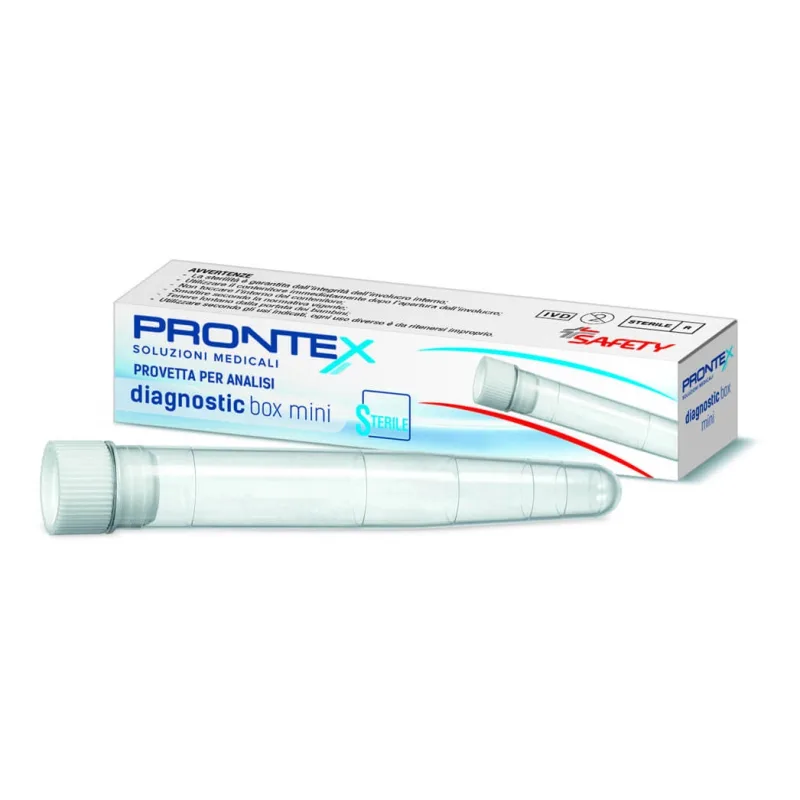 DIAGNOSTIC Box Mini St. — preț și oferte