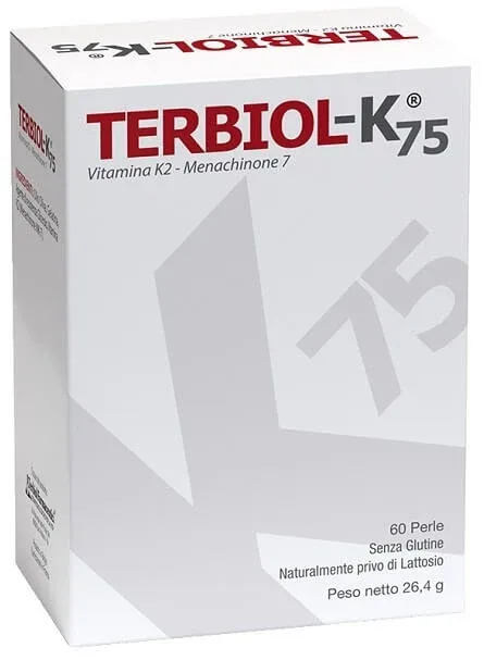TERBIOL K 75 60 Capsule cu gel moale — preț și oferte
