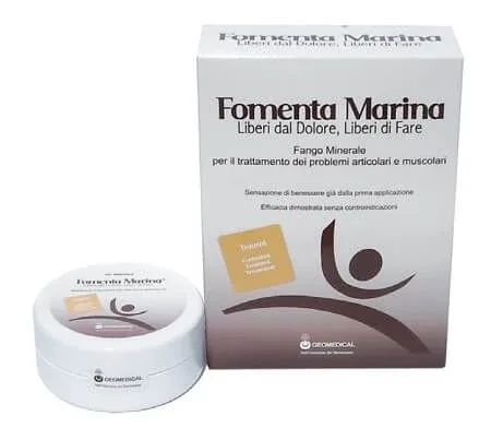 Traumă Noroi mineral 5bust — preț și oferte