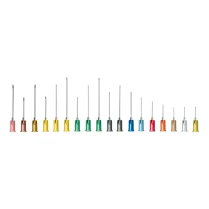 MON LUER MICRO AC 30G0.30X12.7