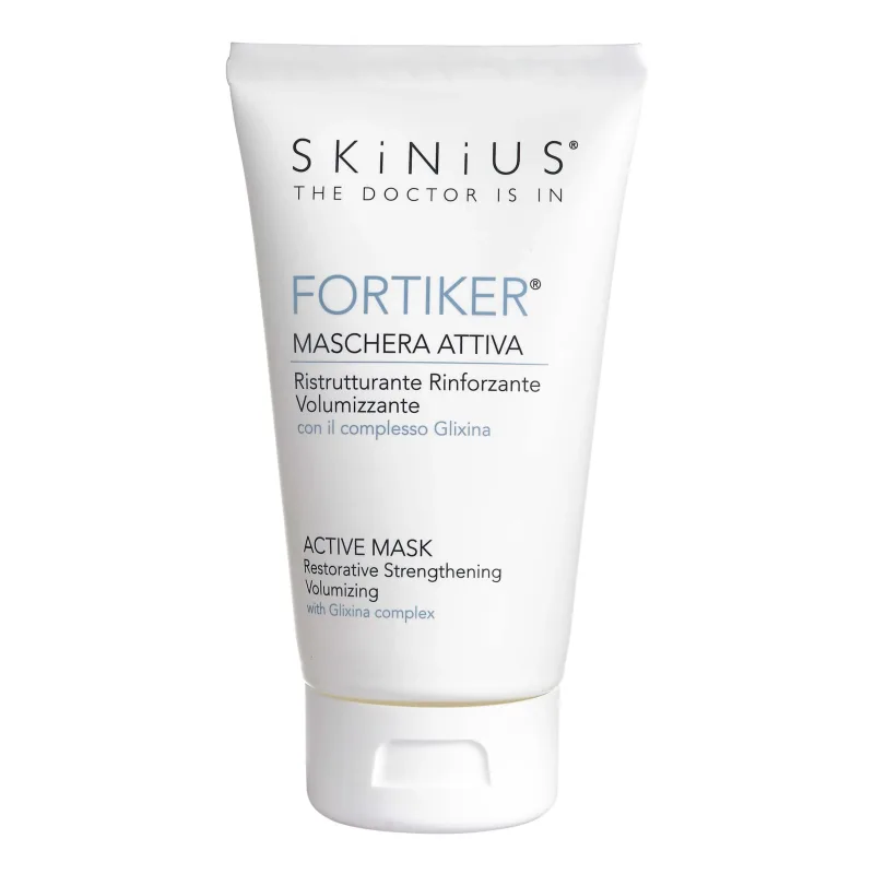 FORTIKER Mască.Cap.Vol.150ml — preț și oferte