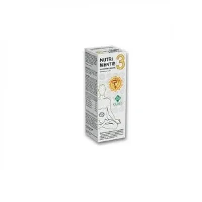 Nutri Mentis 3 30 Ml — preț și oferte