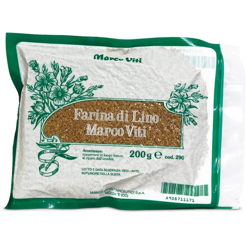 Făină de in STV — preț și oferte