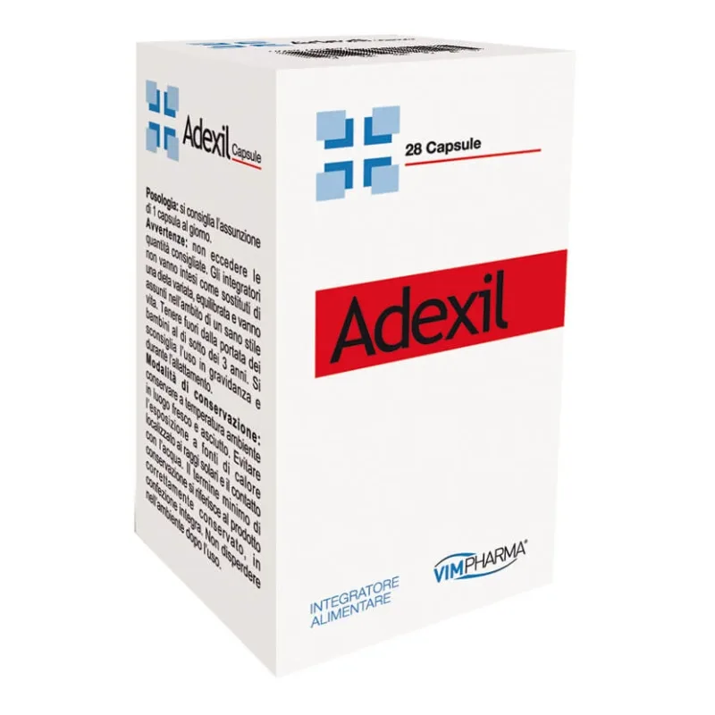 ADEXIL 28CPS — preț și oferte