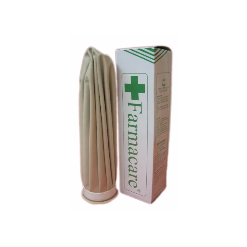 Sac de gheață m.25 F/CARE — preț și oferte