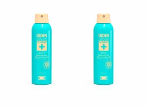 Isdin Teen Skin Acniben Spray, 2x150 ml