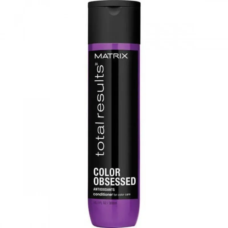 Balsam de protecție a culorii Matrix, 300 ml — preț și oferte