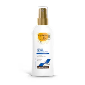 Lotiune calmare arsuri solare Sun, Gerovital , Farmec | 150 ml