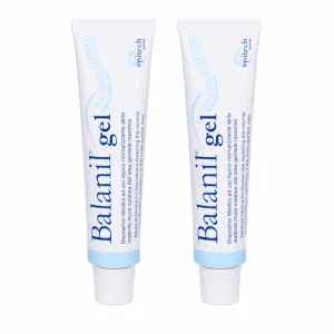 Balanil gel, 2x40 ml, Epitech Group