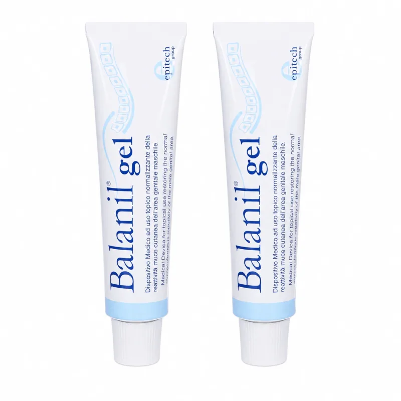 Balanil gel, 2x40 ml, Epitech Group — preț și oferte